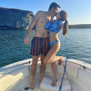 Paulina Goto feet photo thumbnail