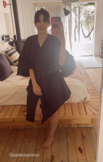 Paulina Goto feet photo thumbnail