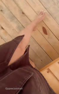 Paulina Goto feet photo thumbnail