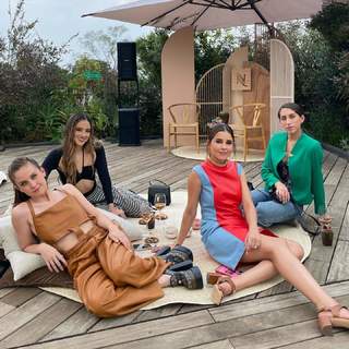 Paulina Goto feet photo thumbnail