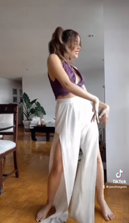 Paulina Goto feet photo thumbnail