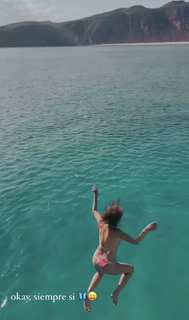 Paulina Goto feet photo thumbnail