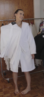 Paulina Goto feet photo thumbnail