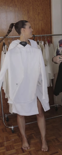 Paulina Goto feet photo thumbnail