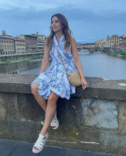 Paulina Goto feet photo thumbnail