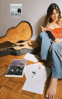 Paulina Goto feet photo thumbnail