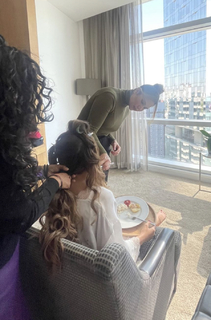 Paulina Goto feet photo thumbnail