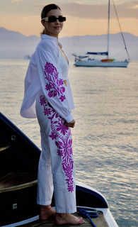 Paulina Goto feet photo thumbnail