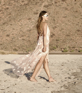 Paulina Goto feet photo thumbnail