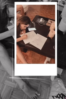 Paulina Goto feet photo thumbnail