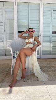 Paulina Goto feet photo thumbnail