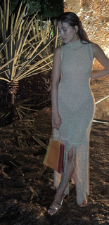 Paulina Goto feet photo thumbnail