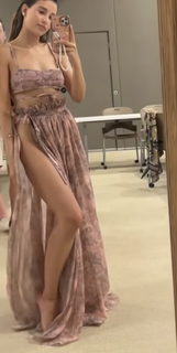 Paulina Goto feet photo thumbnail