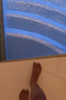 Paulina Goto feet photo thumbnail