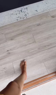 Paulina Goto feet photo thumbnail