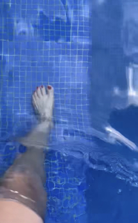 Paulina Goto feet photo thumbnail