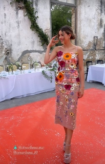 Paulina Goto feet photo thumbnail