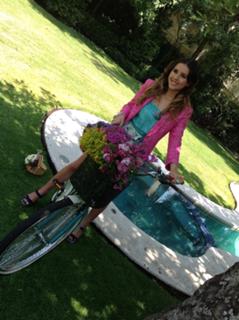 Paulina Goto feet photo thumbnail