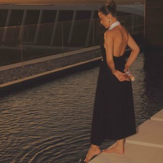 Paulina Goto feet photo 3