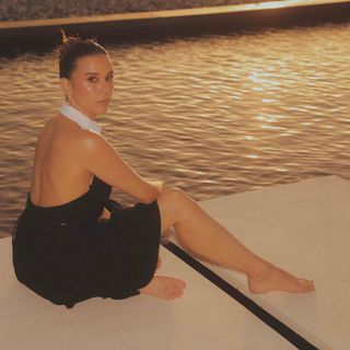 Paulina Goto feet photo 2