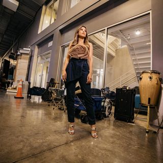 Paulina Goto feet photo 16