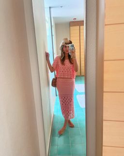 Paulina Goto feet photo 3