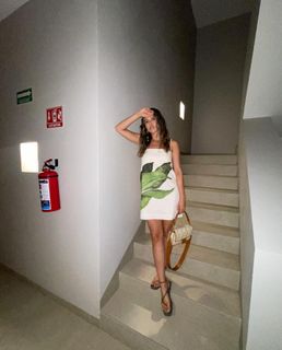 Paulina Goto feet photo 19