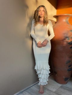 Paulina Goto feet photo 7