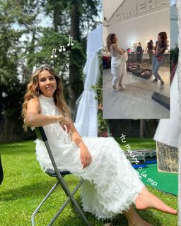 Paulina Goto feet photo 5