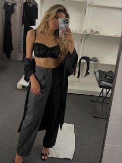 Paulina Goto feet photo 4
