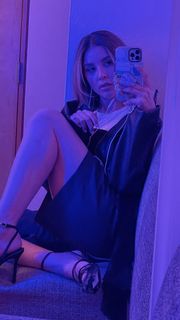 Paulina Goto feet photo 2