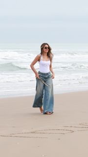 Paulina Goto feet photo 1