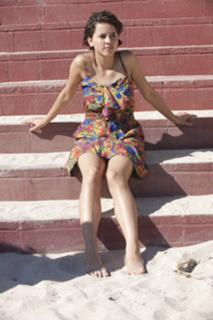 Paulina Goto feet photo thumbnail