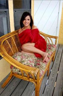 Paulina Granados feet photo 3