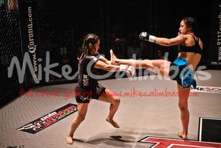Paulina Granados feet photo 2