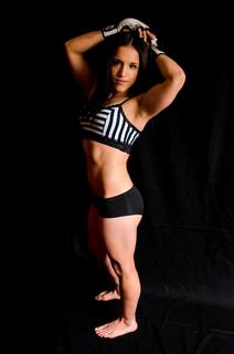 Paulina Granados feet photo 13