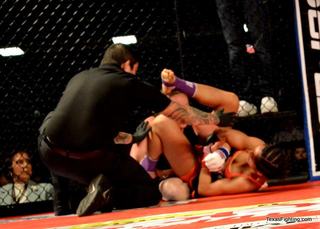 Paulina Granados feet photo 3