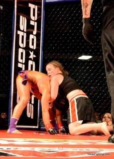 Paulina Granados feet photo 2