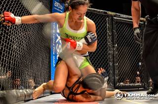 Paulina Granados feet photo 17