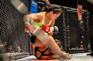 Paulina Granados feet photo 16