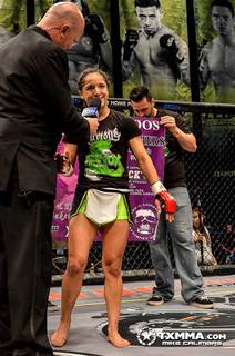 Paulina Granados feet photo 15