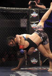 Paulina Granados feet photo 8