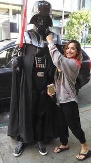 Paulina Granados feet photo 20