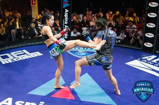 Paulina Granados feet photo 17
