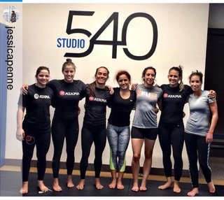 Paulina Granados feet photo 13