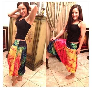 Paulina Granados feet photo 5