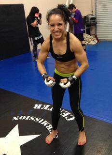 Paulina Granados feet photo 4
