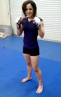 Paulina Granados feet photo 20