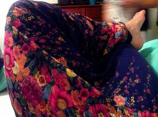 Paulina Granados feet photo 19