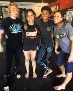 Paulina Granados feet photo 13